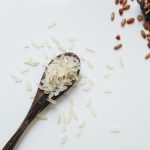 Rice Water Image