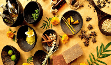 Ancient Skincare