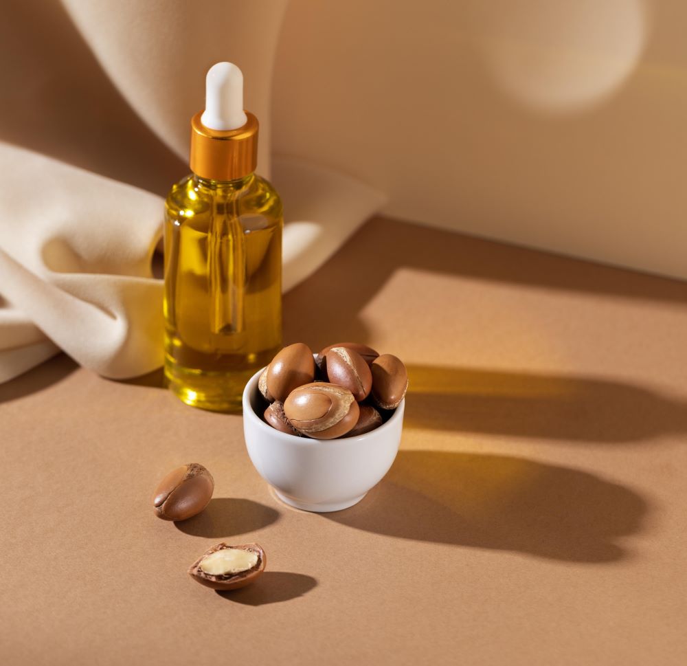 Almond