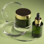 "Image of Acetyl Hexapeptide-8, a synthetic peptide used in skincare products for its anti-aging and wrinkle-reducing properties."