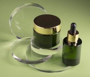 "Image of Acetyl Hexapeptide-8, a synthetic peptide used in skincare products for its anti-aging and wrinkle-reducing properties."