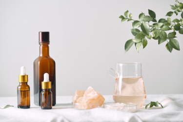 Alcohol Denatured in Skincare