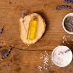 Amaranth Oil