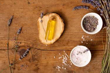 Amaranth Oil