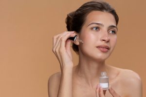 Anthocyanins in Skin Care 