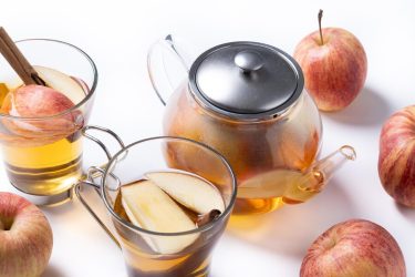 Apple Cider Vinegar