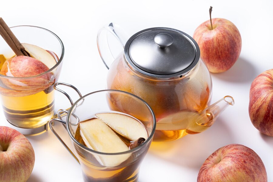 Apple Cider Vinegar