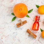 Apricot Kernel Oil
