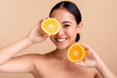 Vitamin C