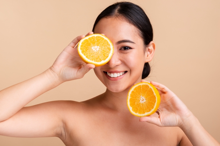 Vitamin C
