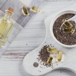 Chia Seed Oil in skincare
