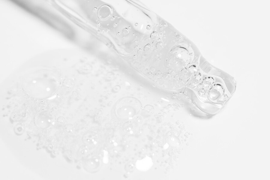 Disodium EDTA in skincare