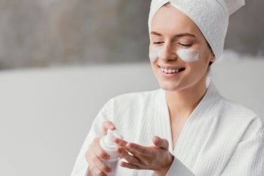Disteardimonium Hectorite in skincare