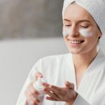 Disteardimonium Hectorite in skincare