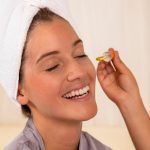 Doxycycline in skincare