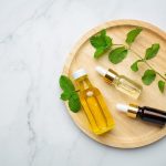 Eucalyptus Oil in skincare