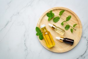 Eucalyptus Oil in Beauty