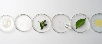 Galactomyces Ferment Filtrate in skincare