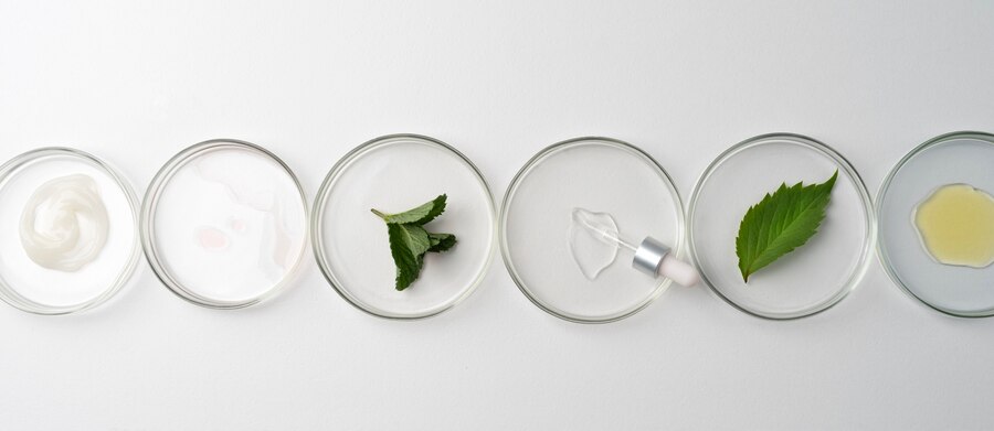 Galactomyces Ferment Filtrate in skincare