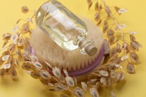 Galbanum Oil in Beauty