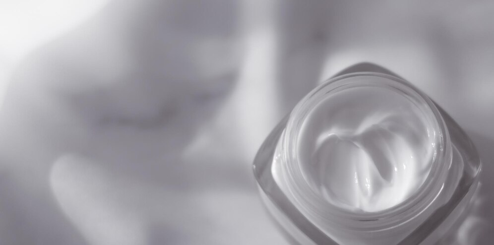 Hydrolyzed Silk in skincare