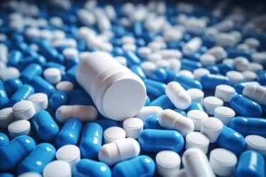 amoxicillin