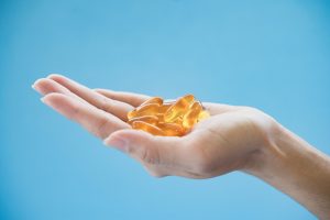 The Role of Vitamin D in Skin Health: More Than Just the Sunshine Vitamin