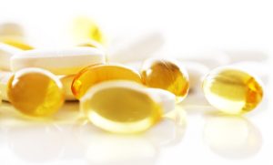 Vitamin E in Beauty